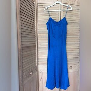 Doen Lorraine Maxi Dress - NWT - Medium